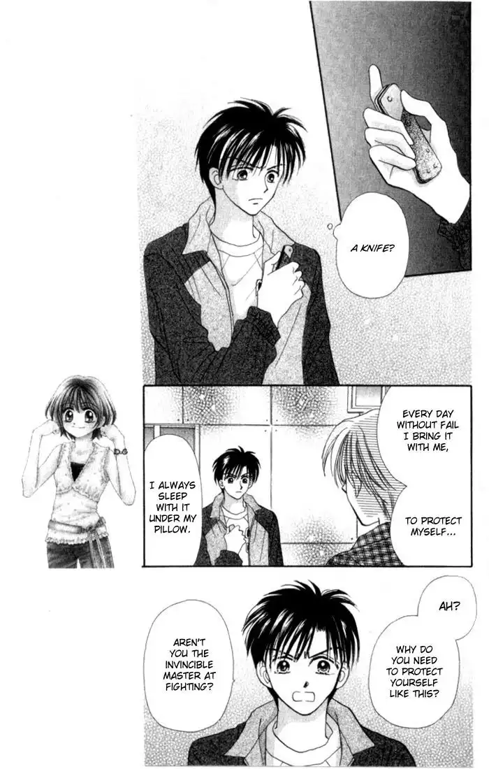Penguin Brothers Chapter 23 26
